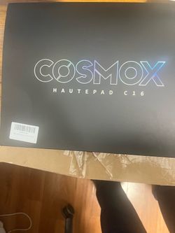 HAUTEPAD C16 fighting pad