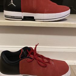 Jordans