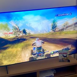 Pure Motorcycle Game For Xbox One too