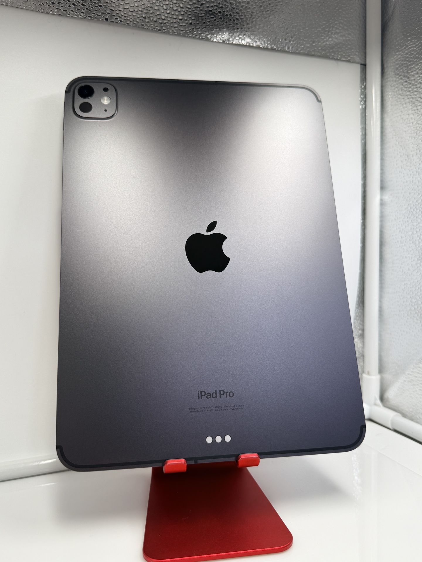 Apple iPad PRO 11