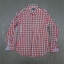 Banana Republic button front shirt