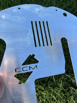 Toyota Prius Catalytic Converter Shield Cover