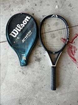 Wilson Triad 3.0