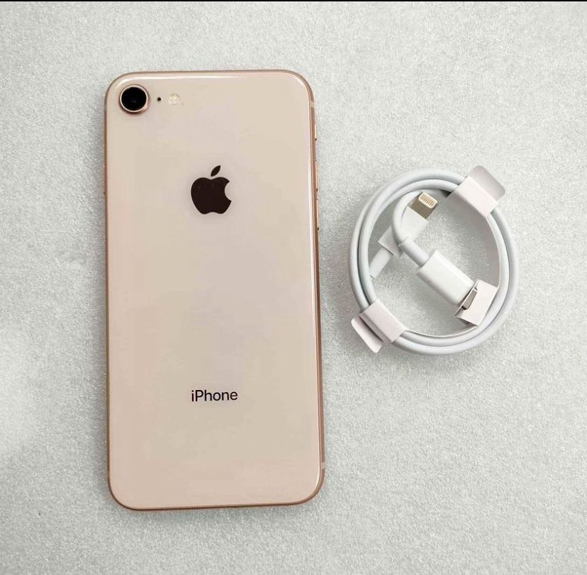 Apple iPhone 8 Unlocked