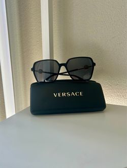 Versace women’s sunglasses