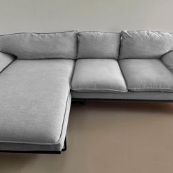 Article Luxury Sectional 🚚 DELIVERY AVAILABLE