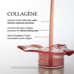 Collagen Supplement. *Official listed on Prescriber Digital Reference.