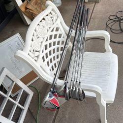 Golf Clubs Kids Top Flite 