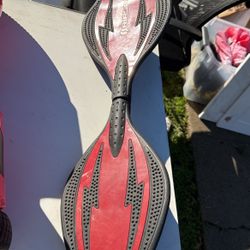 Ripstick