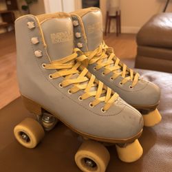 Impala Rollerskates