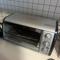 Mini oven