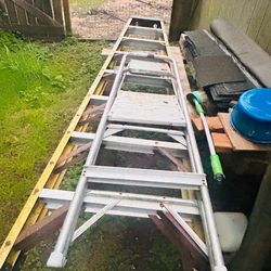 Ladders
