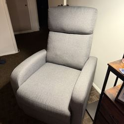 Sweetcrispy Massage Recliner Chair for Adults