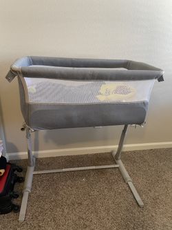 Baby Bassinet 