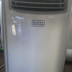 Portable Ac 
