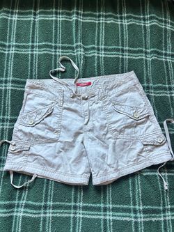 Cutest cargo shorts everr