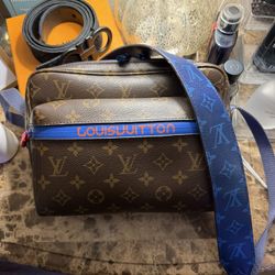 LV Bag 