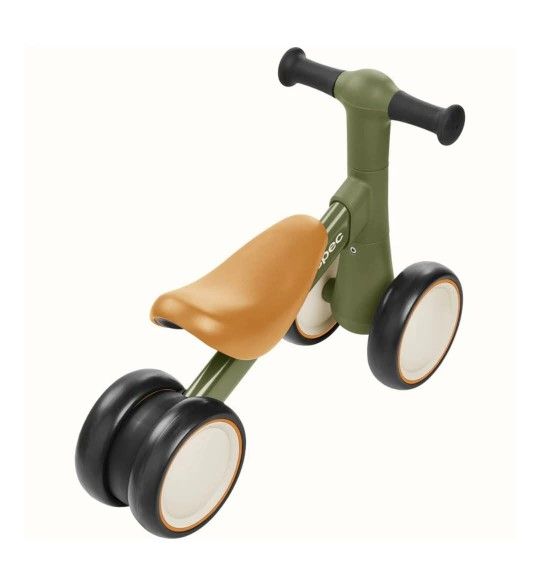 Balance Bike Toddler