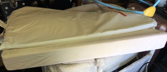 Thick Baby Plastic Mat Pad