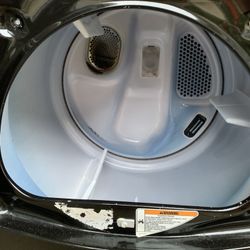 Electric Dryer 