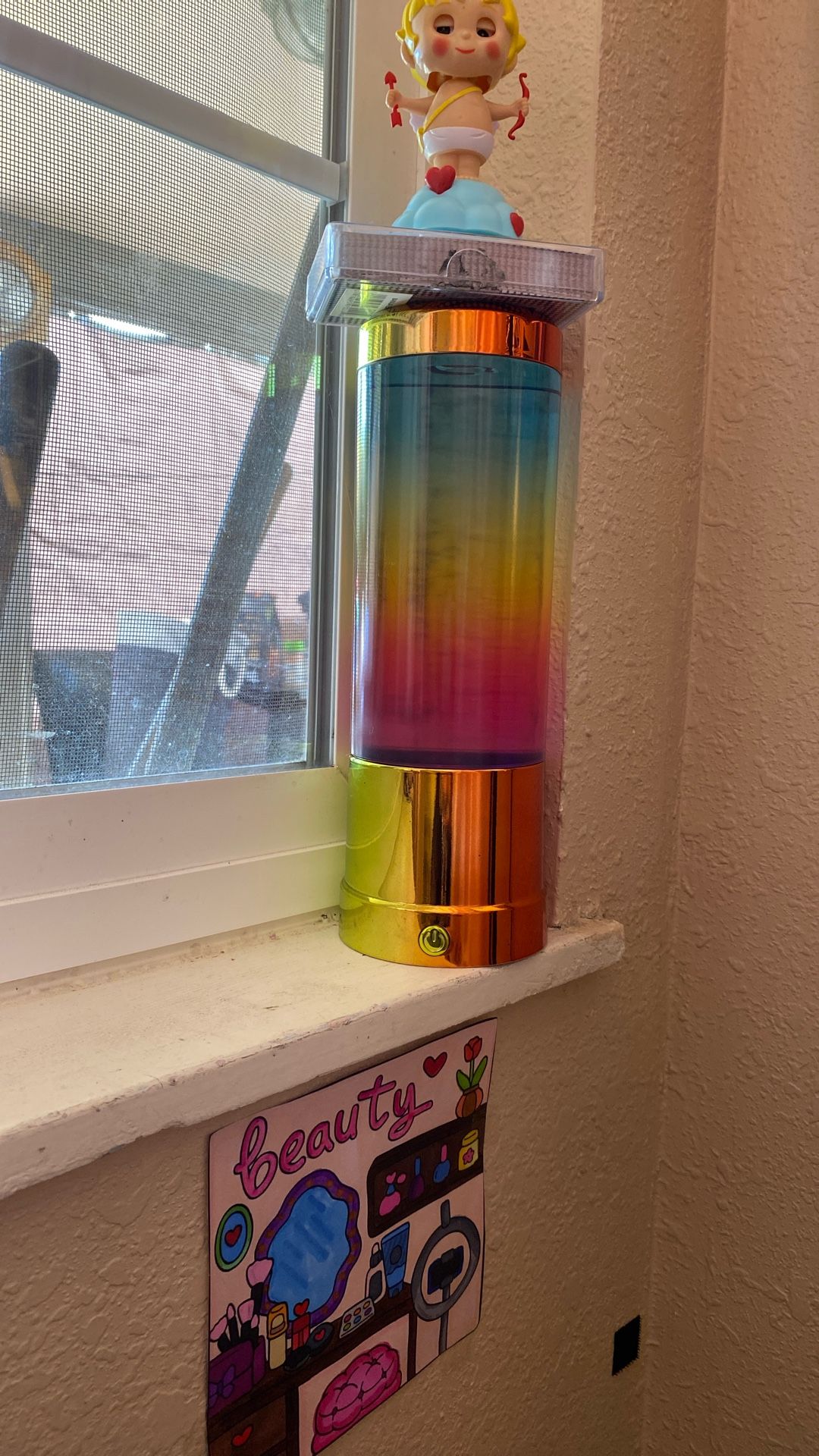 Lamp