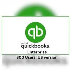 Intuit Quickbooks (no Subscription)