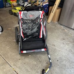 Bike Trailer