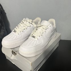 Nike Af1 White 