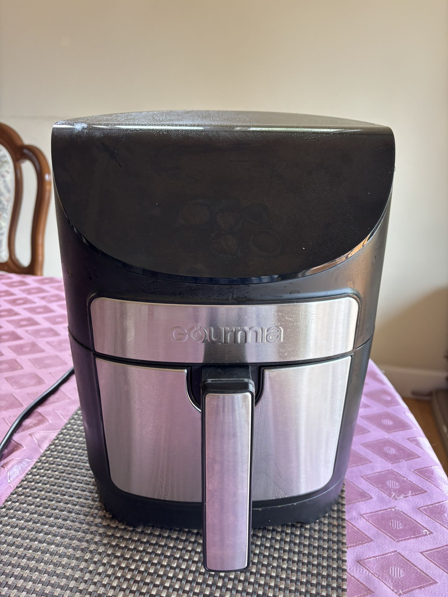 Fryer