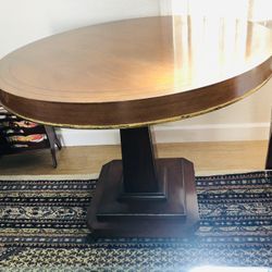 Antique Table