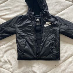 Toddler Nike jacket