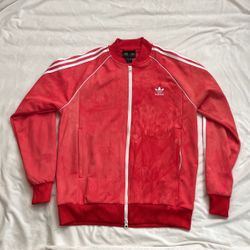 Adidas Zip Up 