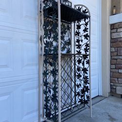 Wine Rack