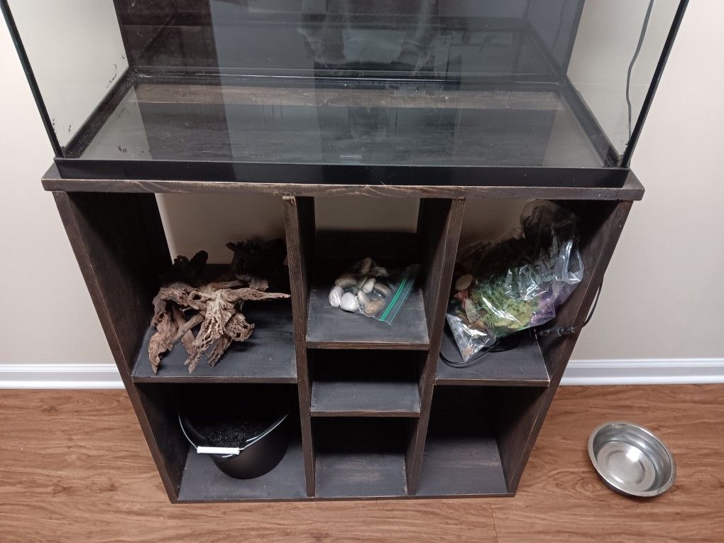Aquarium