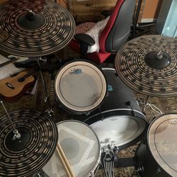 Meinl Cymbals *For SALE*