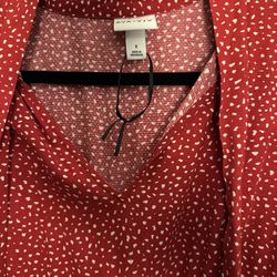 Dress Ava & Viv size X