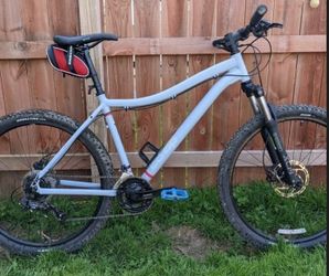 Co-op  Drt mountain bike