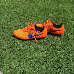 Elite Soccer Cleats Nike Magista