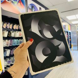 iPad Air 5th Gen Wi-Fi 64gb 