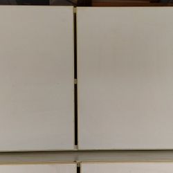 Wall Mounted Cabinet With Shelf IKEA  31×13×17"