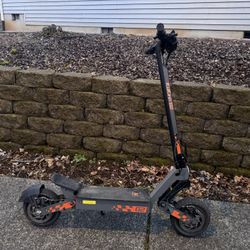 (TRADE ONLY) Kurkin G2