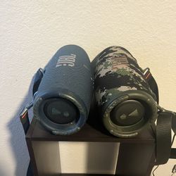 JBL Speakers