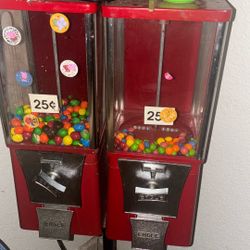 Candy Dispenser Machine