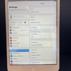 Apple iPad Mini 2 16GB