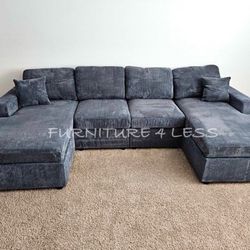 Sectional Couch / Sofa 