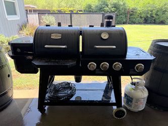 BBQ