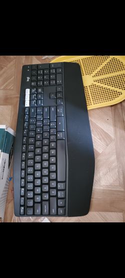 Wireless Keyboard Price Below