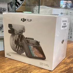 DJI Flip with RC 2 