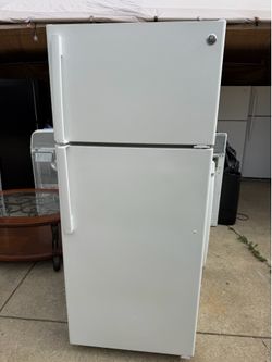 Refrigerador GE