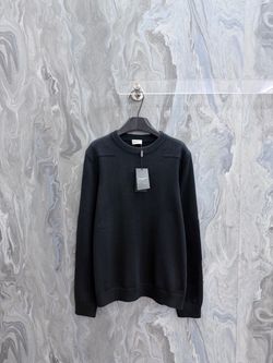 YSL Men’s Sweater 2026 New